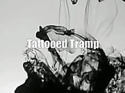 Tattooed Tramp