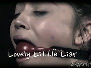 Lovely Little Liar