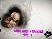 Special Feature: Anal mother i'd like to fuck Training