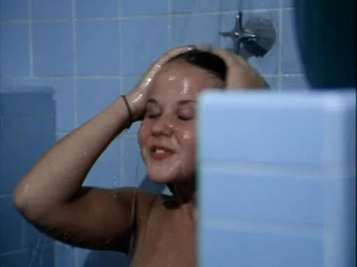 Born Innocent 1974 Linda Blair.