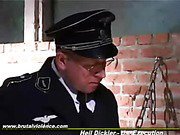 Heil Dickler - Execution