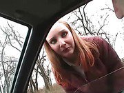 Kidnappers force her to fuck them