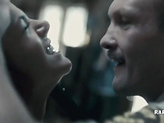Abuse and violence towards rape victims in mainstream films.