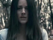 Abuse and violence towards women in mainstream porn movies