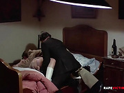 Rape Victims In Mainstream Movies