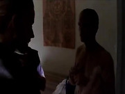 Abuse of the actress Elisabeth Shue in a porn movie