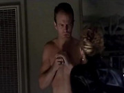 Abuse of the actress Elisabeth Shue in a porn movie