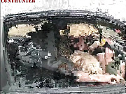 Forced and brutal sexual assault of a hitchhiking woman by a