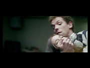 Violence: I spit in your grave