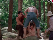 Forced sex with a dead body