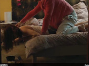 Ana Girardot, Vanessa Guide & Sophie Penicot Nude Sex Video