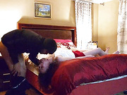 Fucks Housewife - Anati Brown