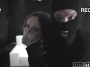 Teen and Boyfriend Her in Ransom Scheme- DP