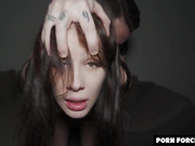 Grab Her Tight - She Can МЃt Escape His Dick