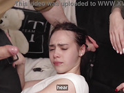 Our stepdaughter has become completely out of control, but