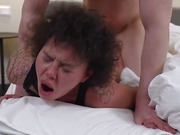 She Is Wet Like A Whore When I Fuck Her With My Dick