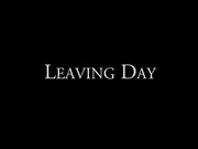 The leaving day spanking