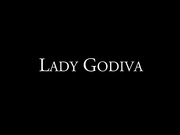 Lady Godiva spanked