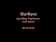Barbara Spanking