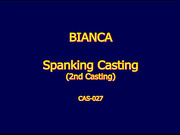 Bianca Casting