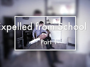 Expelled from School